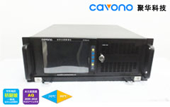 JH-FBG-A3 光纖光柵采集器解調(diào)儀（機架式、高速）