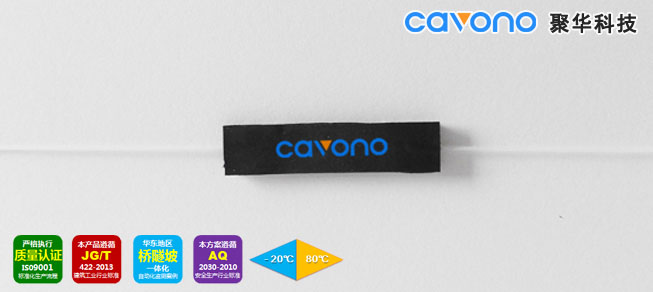 JH-FGS-D1 非金屬光纖光柵應(yīng)變計