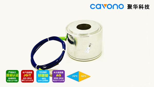 聚華科技JH-FGS-G1 光纖光柵錨索計