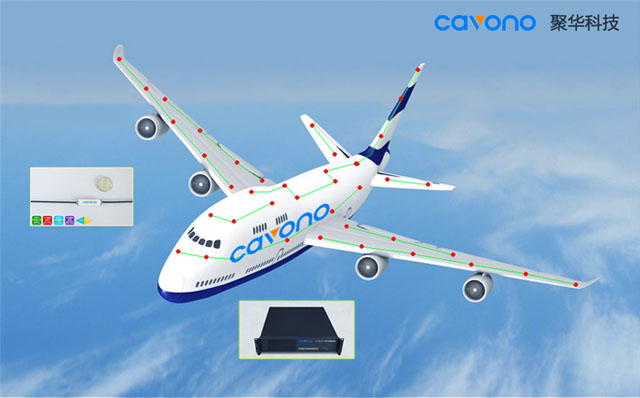 聚華故障預(yù)測與健康管理