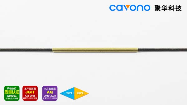 聚華科技JH-FGT-A2光纖光柵溫度計(銅材料)