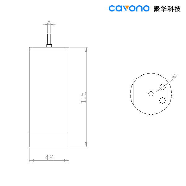 JH-FGH-A1光纖光柵傾角儀(光纖光柵傾斜儀)