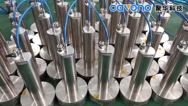 大型儲罐光纖光柵沉降監(jiān)測