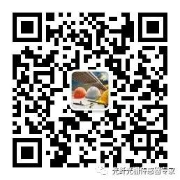 光纖光柵傳感器專家