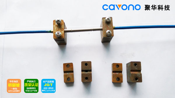 JH-FGS-B4光纖光柵應(yīng)變計(jì)(微型)