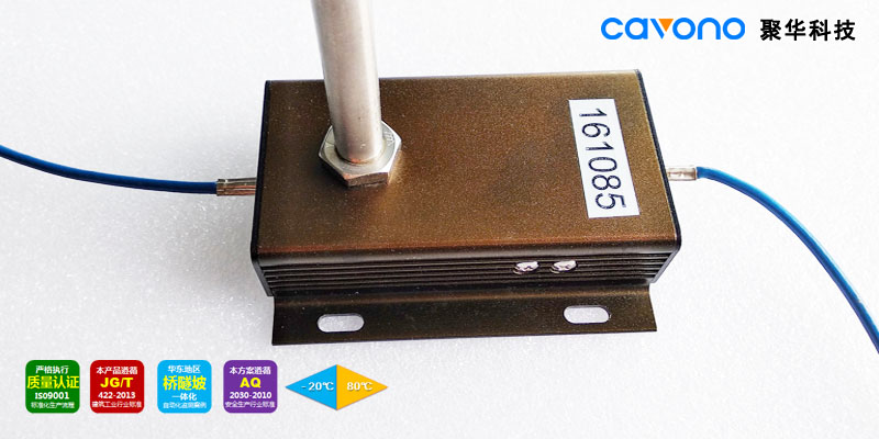 JH-FGD-A1光纖光柵表面式測(cè)縫