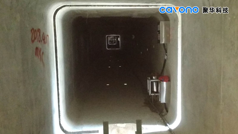 JH-FGP-C3光纖光柵靜力水準(zhǔn)儀傳感器