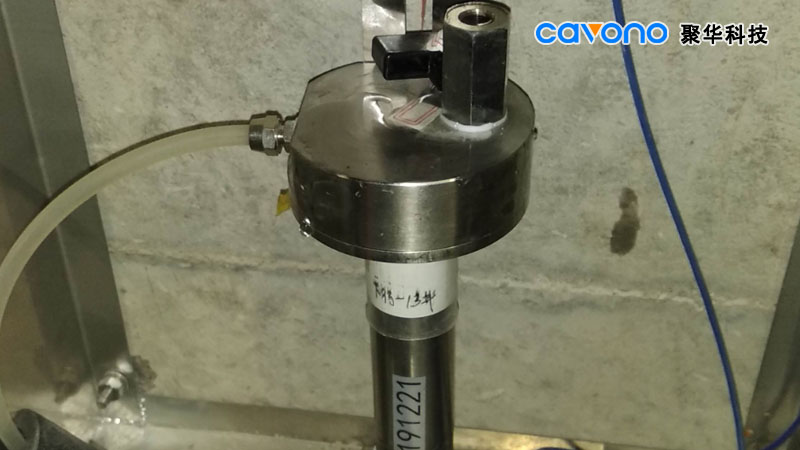 JH-FGP-C3光纖光柵靜力水準(zhǔn)儀傳感器