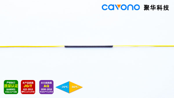 JH-GT-A1不銹鋼毛細(xì)管封裝溫度計